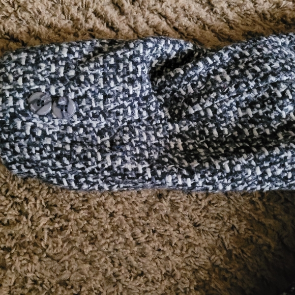 VINTAGE TRENCH COAT - Picture 13 of 16